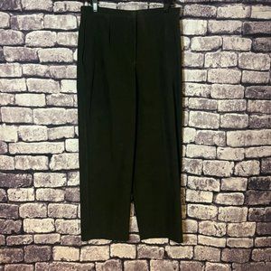 Karen Scott Olive Green Pants Size Large